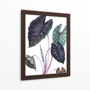 Black Magic - Blanca Aurora | Cuadro decorativo de Canvas Lab