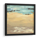 Impresión De Onda Ii - Melissa Wang | Cuadro decorativo de Canvas Lab