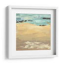 Impresión De Onda Ii - Melissa Wang | Cuadro decorativo de Canvas Lab