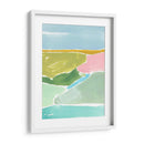 Paisaje Abstracto Italiano I - Rob Delamater | Cuadro decorativo de Canvas Lab