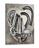 Vaso Etrusco I - Rob Delamater | Cuadro decorativo de Canvas Lab