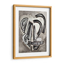 Vaso Etrusco I - Rob Delamater | Cuadro decorativo de Canvas Lab