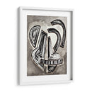 Vaso Etrusco I - Rob Delamater | Cuadro decorativo de Canvas Lab