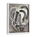 Vaso Etrusco I - Rob Delamater | Cuadro decorativo de Canvas Lab