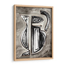 Vaso Etrusco Ii - Rob Delamater | Cuadro decorativo de Canvas Lab