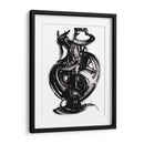 Vaso Etrusco Iii - Rob Delamater | Cuadro decorativo de Canvas Lab