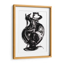 Vaso Etrusco Iii - Rob Delamater | Cuadro decorativo de Canvas Lab