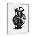 Vaso Etrusco Iii - Rob Delamater | Cuadro decorativo de Canvas Lab