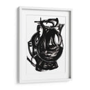 Vaso Etrusco Iv - Rob Delamater | Cuadro decorativo de Canvas Lab