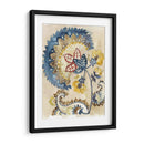 Paisley Path Ii - Chariklia Zarris | Cuadro decorativo de Canvas Lab