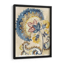 Paisley Path Ii - Chariklia Zarris | Cuadro decorativo de Canvas Lab