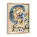 Paisley Path Ii - Chariklia Zarris | Cuadro decorativo de Canvas Lab