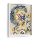 Paisley Path Ii - Chariklia Zarris | Cuadro decorativo de Canvas Lab