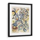Paisley Path Iii - Chariklia Zarris | Cuadro decorativo de Canvas Lab