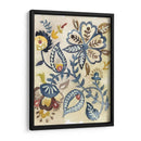 Paisley Path Iii - Chariklia Zarris | Cuadro decorativo de Canvas Lab