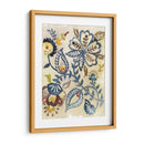Paisley Path Iii - Chariklia Zarris | Cuadro decorativo de Canvas Lab