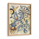 Paisley Path Iii - Chariklia Zarris | Cuadro decorativo de Canvas Lab