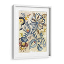 Paisley Path Iii - Chariklia Zarris | Cuadro decorativo de Canvas Lab