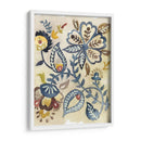 Paisley Path Iii - Chariklia Zarris | Cuadro decorativo de Canvas Lab