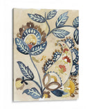Paisley Path Iv - Chariklia Zarris | Cuadro decorativo de Canvas Lab