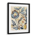 Paisley Path Iv - Chariklia Zarris | Cuadro decorativo de Canvas Lab
