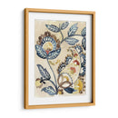 Paisley Path Iv - Chariklia Zarris | Cuadro decorativo de Canvas Lab