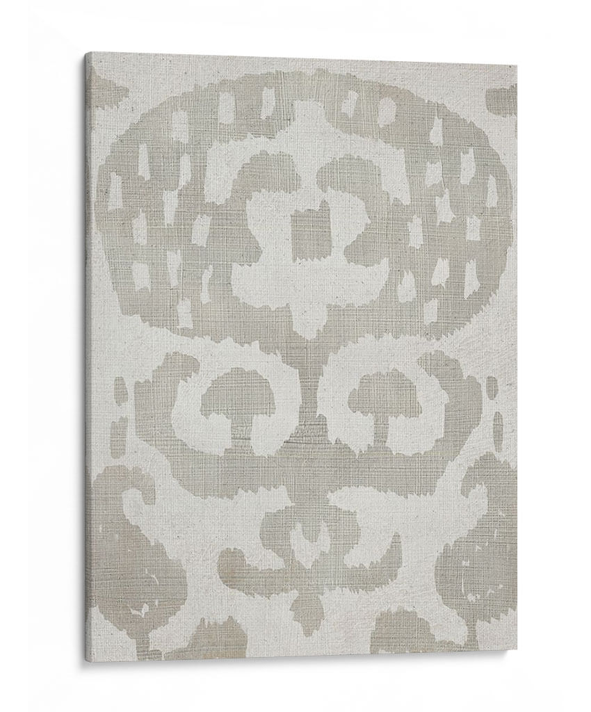 Sombra Ikat I - Chariklia Zarris | Cuadro decorativo de Canvas Lab