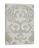 Sombra Ikat I - Chariklia Zarris | Cuadro decorativo de Canvas Lab