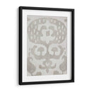 Sombra Ikat I - Chariklia Zarris | Cuadro decorativo de Canvas Lab