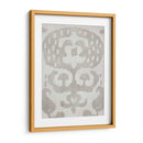 Sombra Ikat I - Chariklia Zarris | Cuadro decorativo de Canvas Lab