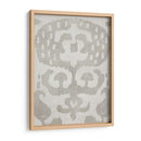 Sombra Ikat I - Chariklia Zarris | Cuadro decorativo de Canvas Lab