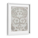 Sombra Ikat I - Chariklia Zarris | Cuadro decorativo de Canvas Lab