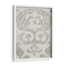 Sombra Ikat I - Chariklia Zarris | Cuadro decorativo de Canvas Lab