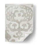 Sombra Ikat I - Chariklia Zarris | Cuadro decorativo de Canvas Lab