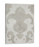Sombra Ikat Ii - Chariklia Zarris | Cuadro decorativo de Canvas Lab