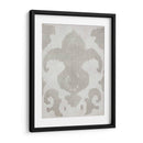 Sombra Ikat Ii - Chariklia Zarris | Cuadro decorativo de Canvas Lab