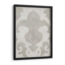 Sombra Ikat Ii - Chariklia Zarris | Cuadro decorativo de Canvas Lab