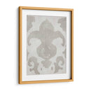 Sombra Ikat Ii - Chariklia Zarris | Cuadro decorativo de Canvas Lab