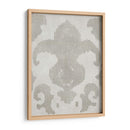 Sombra Ikat Ii - Chariklia Zarris | Cuadro decorativo de Canvas Lab