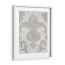 Sombra Ikat Ii - Chariklia Zarris | Cuadro decorativo de Canvas Lab