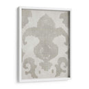 Sombra Ikat Ii - Chariklia Zarris | Cuadro decorativo de Canvas Lab