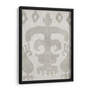 Sombra Ikat Iii - Chariklia Zarris | Cuadro decorativo de Canvas Lab