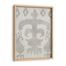 Sombra Ikat Iii - Chariklia Zarris | Cuadro decorativo de Canvas Lab