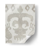 Sombra Ikat Iii - Chariklia Zarris | Cuadro decorativo de Canvas Lab