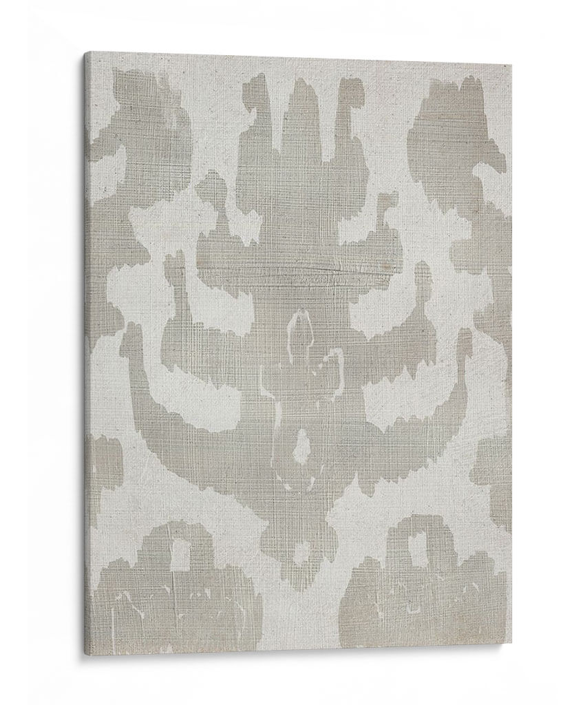 Sombra Ikat Iv - Chariklia Zarris | Cuadro decorativo de Canvas Lab