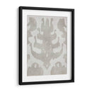 Sombra Ikat Iv - Chariklia Zarris | Cuadro decorativo de Canvas Lab