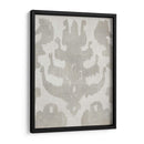 Sombra Ikat Iv - Chariklia Zarris | Cuadro decorativo de Canvas Lab