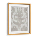 Sombra Ikat Iv - Chariklia Zarris | Cuadro decorativo de Canvas Lab