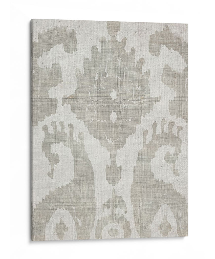 Sombra Ikat V - Chariklia Zarris | Cuadro decorativo de Canvas Lab