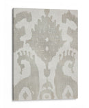 Sombra Ikat V - Chariklia Zarris | Cuadro decorativo de Canvas Lab